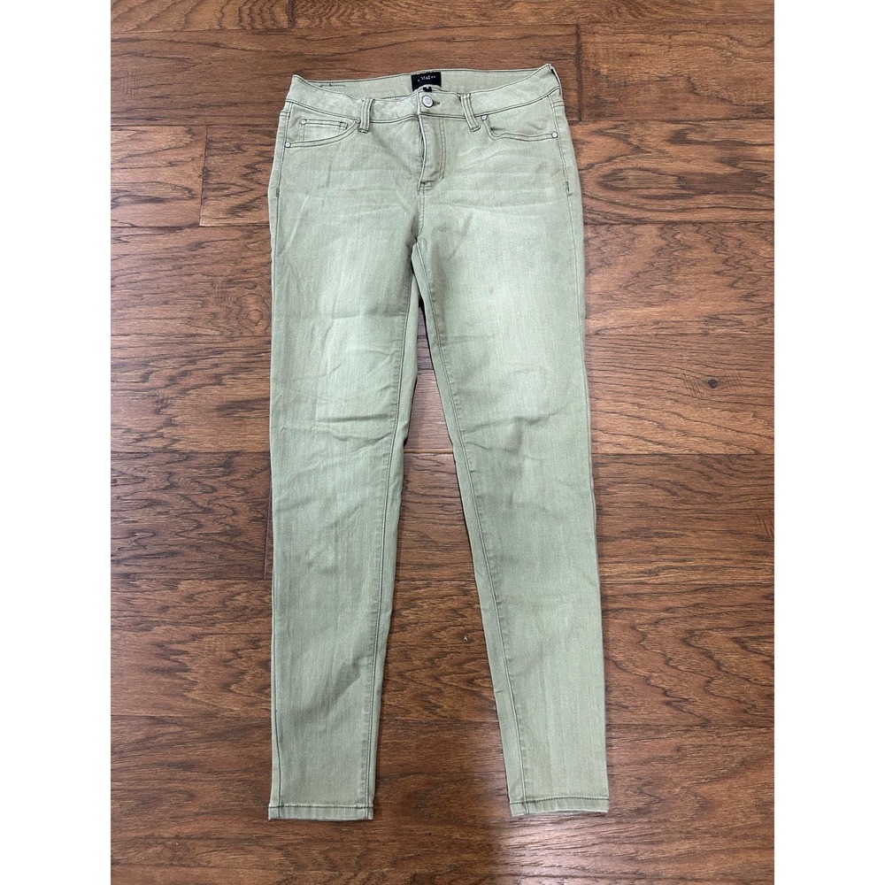 Celebrity pink jeans